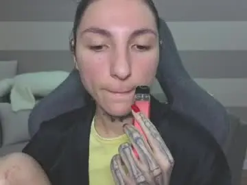 Chaturbate Live Porn of chabibiann