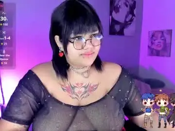 Chaturbate Free Live Porn of charlotte_joestar