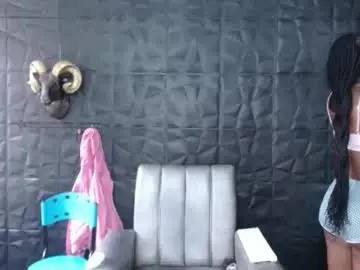 Chaturbate Sex Cam of cristal_smith06