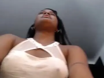 Chaturbate Private Sex Chat of cristal_smith06