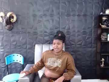 Chaturbate Live Porn of cristal_smith06