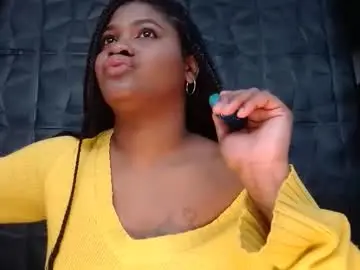 Chaturbate Live Sex of cristal_smith06