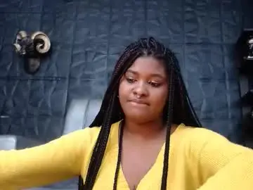 Chaturbate Live Sex of cristal_smith06