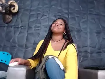 Chaturbate Private Sex Chat of cristal_smith06