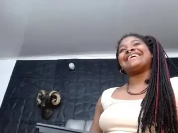 Chaturbate Adult Webcams of cristal_smith06