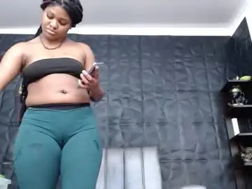 Chaturbate Adult Webcam of cristal_smith06