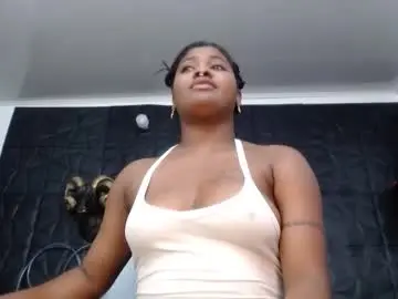 Chaturbate Private Sex Chat of cristal_smith06