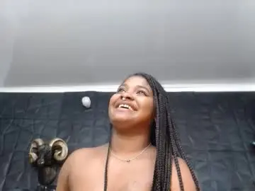 Chaturbate Sex Chat of cristal_smith06