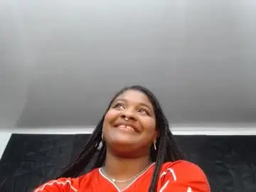 Chaturbate Nude Webcam of cristal_smith06