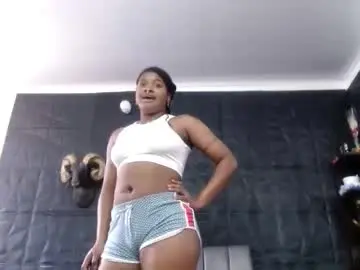 Chaturbate Live Sex of cristal_smith06