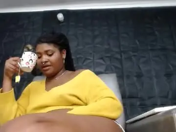 Chaturbate Private Sex Chat of cristal_smith06