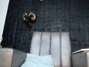 Chaturbate Private Sex Chat of cristal_smith06