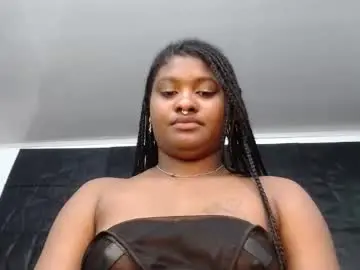 Chaturbate Live Porn of cristal_smith06
