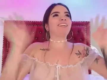 Chaturbate Live Porn of daphne_glas