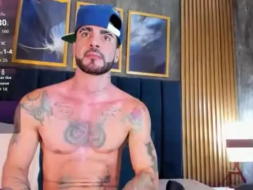 Chaturbate Adult Webcams of darwin_horny