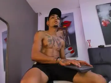 Chaturbate Free Live Porn of dennis_kinsey