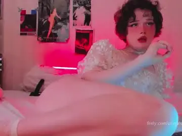 Chaturbate Adult Video Chat of evevalentine_