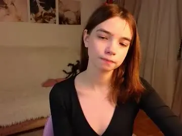 Chaturbate Free Porn Cam of evi_brook