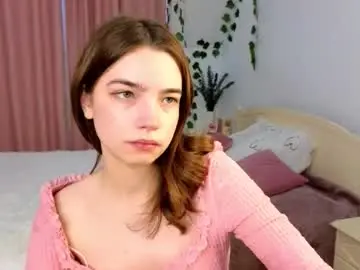 Chaturbate Free Live Porn of evi_brook