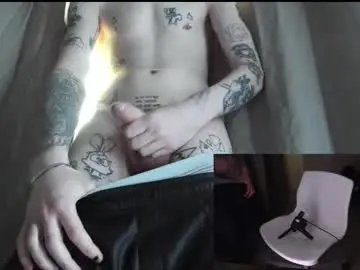 Chaturbate Adult Webcams of haildave6