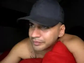 Chaturbate Live Sex of hamiltong12