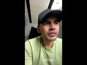 Chaturbate Sex Cam of hamiltong12