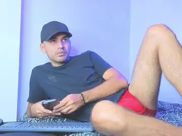 Chaturbate Live Sex of hamiltong12