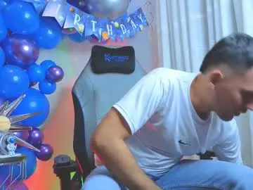 Chaturbate Adult Video Chat of hamiltong12