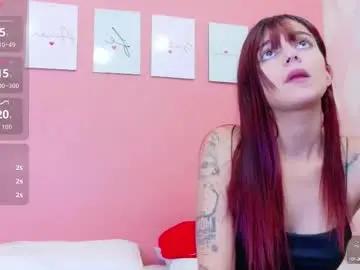 Chaturbate Free Live Porn of hotlittlechill