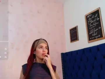 Chaturbate Adult Webcam of hotlittlechill