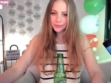 Chaturbate Best live sex cam show of imkeira