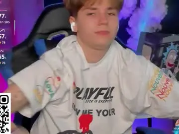 Chaturbate Adult Webcam of jean_wilsons