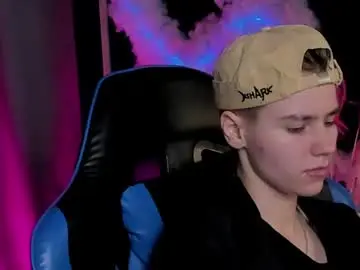 Chaturbate Sex Chat of jean_wilsons