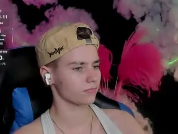 Chaturbate Adult Video Chat of jean_wilsons