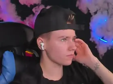 Chaturbate Nude Webcam of jean_wilsons