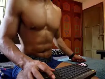 Chaturbate Best live sex cam show of jhon_wich2