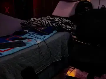 Chaturbate Live Sex Cam of jhon_wich2