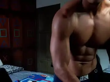 Chaturbate Adult Webcam of jhon_wich2