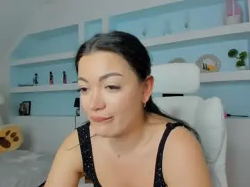 Chaturbate Nude Webcam of jisselle