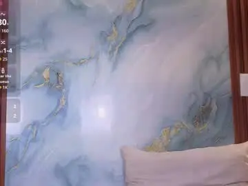 Chaturbate Live Sex Cam of kendra_lovv