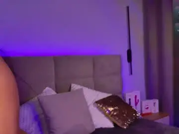 Chaturbate Live Porn of kinky_courtney