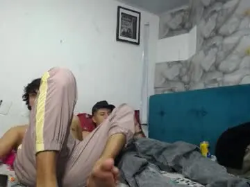 Chaturbate Nude Webcam of le_petit_princeb612