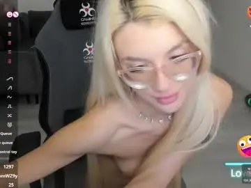 Chaturbate Nude Webcam of lovelybianca_