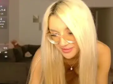 Chaturbate Live Sex of lovelybianca_