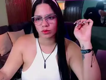 Chaturbate Nude Webcam of lucia_ht