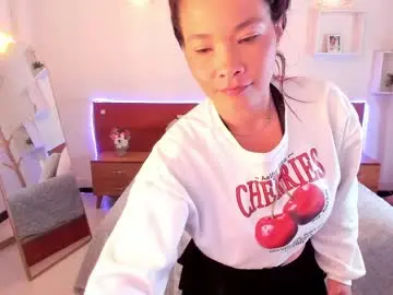 Chaturbate Live Sex of mafe_kailina