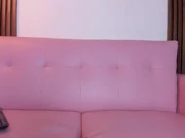 Chaturbate Nude Webcam of magic_zahara