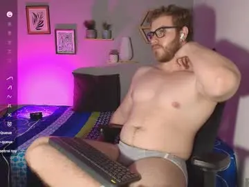 Chaturbate Nude Webcam of mateo_ocampo