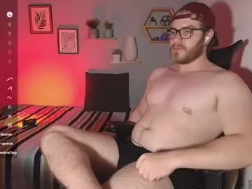 Chaturbate Nude Webcam of mateo_ocampo