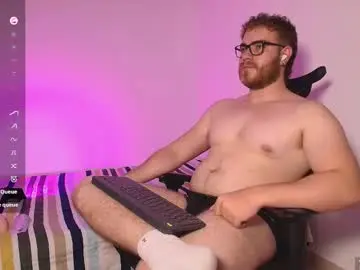 Chaturbate Nude Webcam of mateo_ocampo